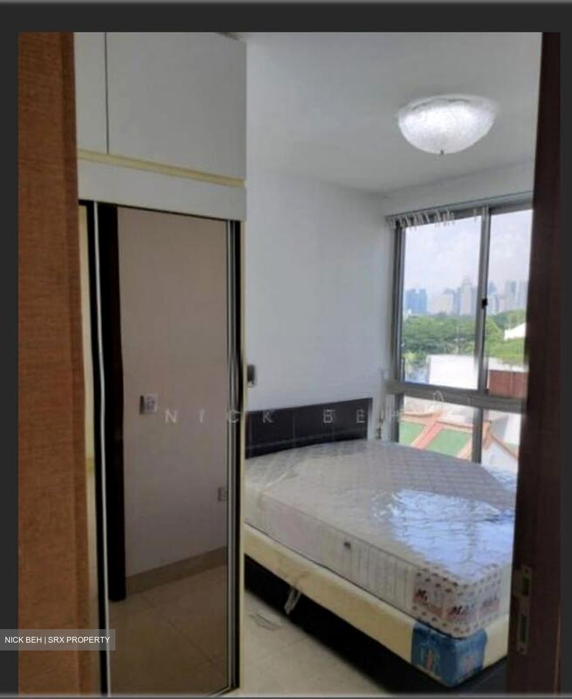 Centra Residence (D14), Apartment #520610661